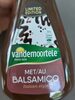 Balsamico - Producto