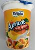 Apricot - Produit