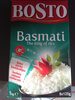 Basmati - Produit
