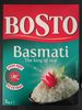 Riz Basmati - Produkt