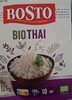 Riz bio thai - Product