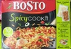 Spicy Cook - Produit