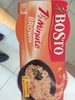 Bosto brown - Produit