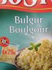 Boulgour - Produkt