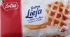 Liege Waffles - Producto