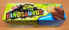 Dinosaurus chocolat au lait - Product