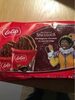 Speculos Au Chocolat - Produit