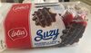 Suzy chocolade Luikse wafels - Product