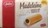 Madeleine chocolat - Produit