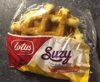 Suzy aux perles de sucre - Produit