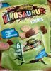 Dinosaurus - Produkt