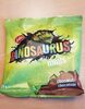 Dinosaurus minis - Produit