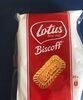 Biscoff - Product