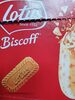 Biscoff - Produkt
