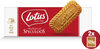 Speculoos Lotus Fraîcheur - Producto