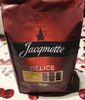 Cafe Jacqurmotte en grains - Product