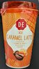 Ice caramel latte - Product