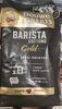 Barista Editions Gold - Product