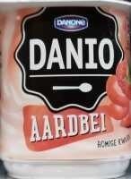 Danone Erdbeere - Product - fr