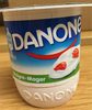 Danone fruit - Produkt