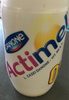 Actimel 0% - Product
