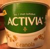 Activia Granola - Producte