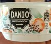 Danio Abricot Saveur Fleur d'oranger - Product