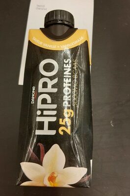 Hipro - Product - fr