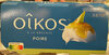 Oikos à la grecque poire - Product