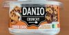 Danio Crunchy Cookies - Product