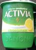 Activia Limone - Product