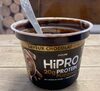 Hipro protein pudding - Produit