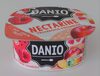 Danio nektariini-vadelma - Product
