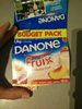 Danone fruix - Product