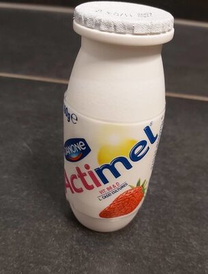 Actimel - Product - fr