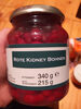 Rote Kidney Bohnen - Produit
