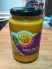 Salsa Curry - Product