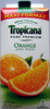 Pure Premium Orange avec pulpe - Product