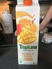 Pure Premium - Orange&mango - Produkt