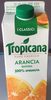 Arancia bionda 100% Spremuta - Prodotto