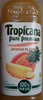 Pure Premium Ananas Plaisir - Producto
