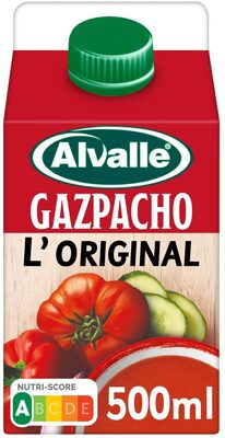 Gazpacho l'original - Prodotto - fr