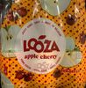 Looza Apple Cherry - Product