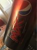 Pepsi Max Cherry - Produkt