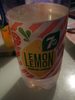 Lemon lemon - Product