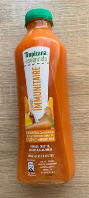 Support Immunitaire - Producto - fr