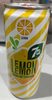 Lemon Lemon - Product
