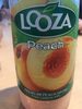 Premium peach drink - Product