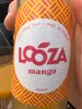 Looza Mango Nektar - Product