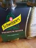 Schweppes ginger ale - Produit